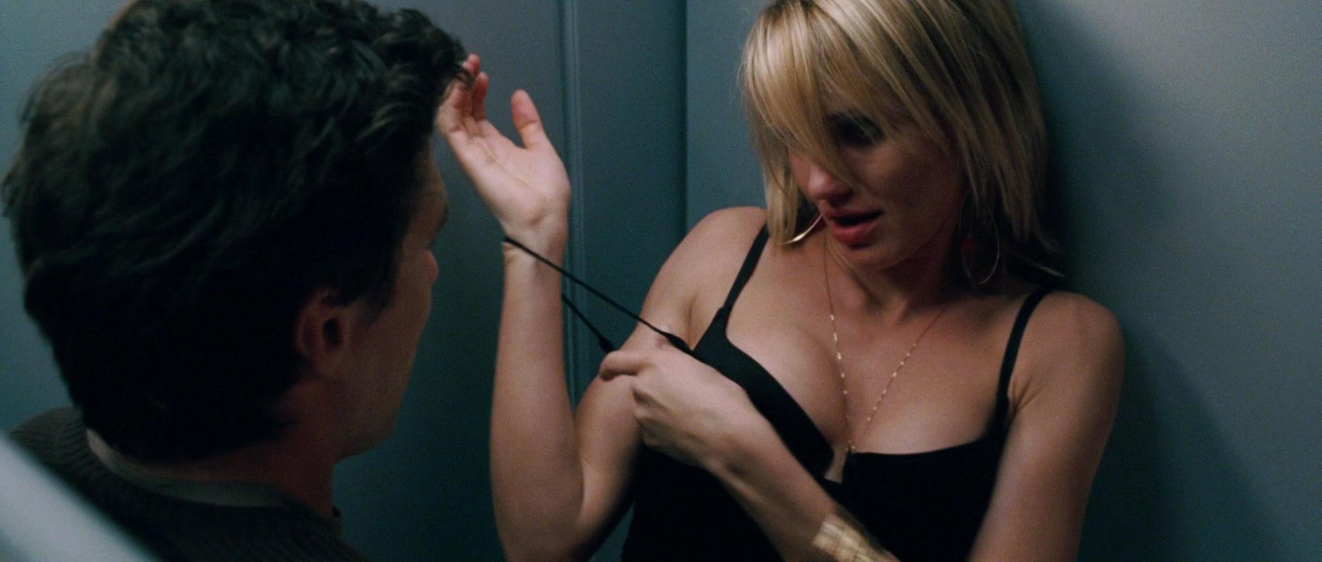 Carmen diaz sex scene