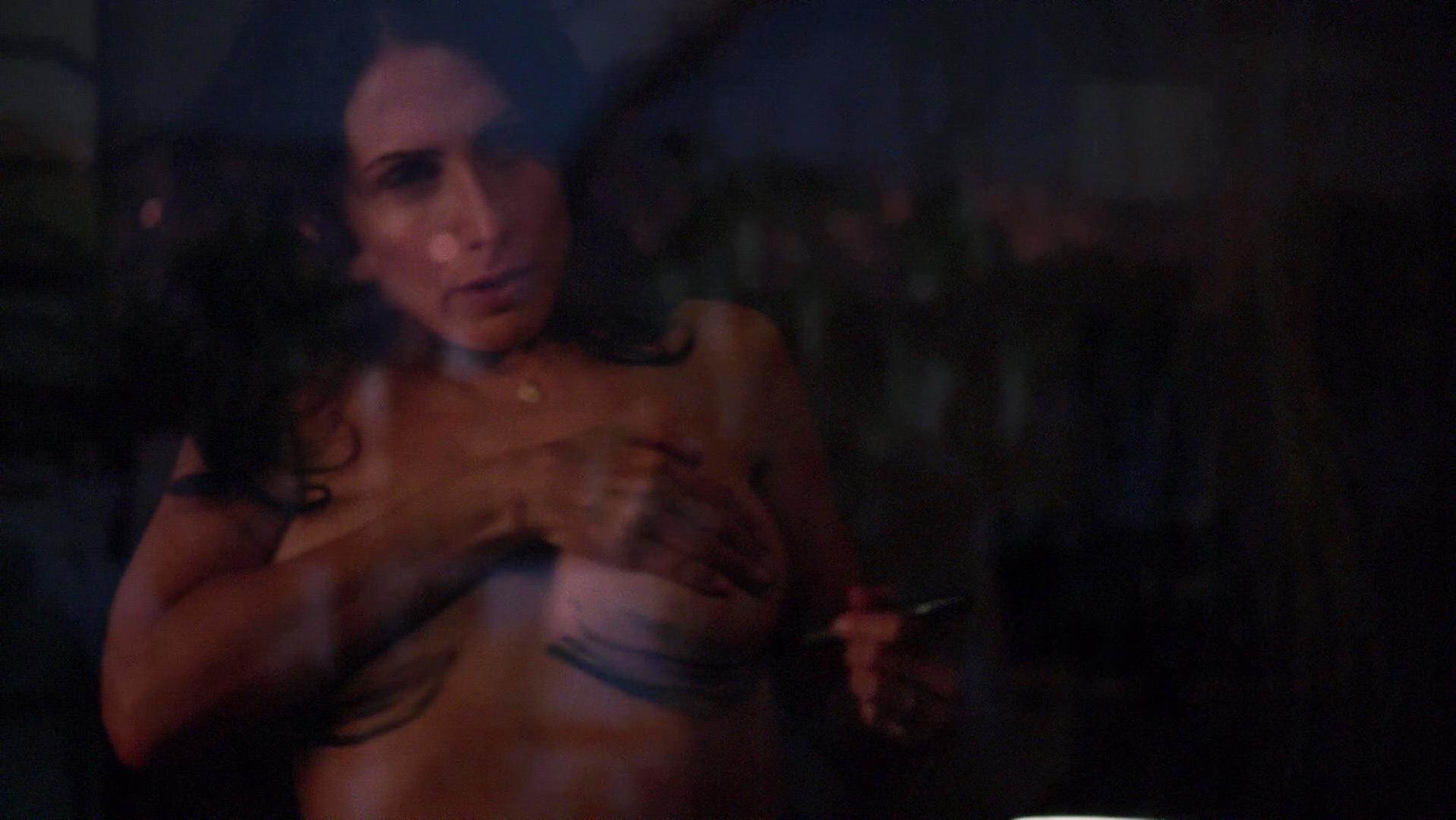 Lisa edelstein nude pictures