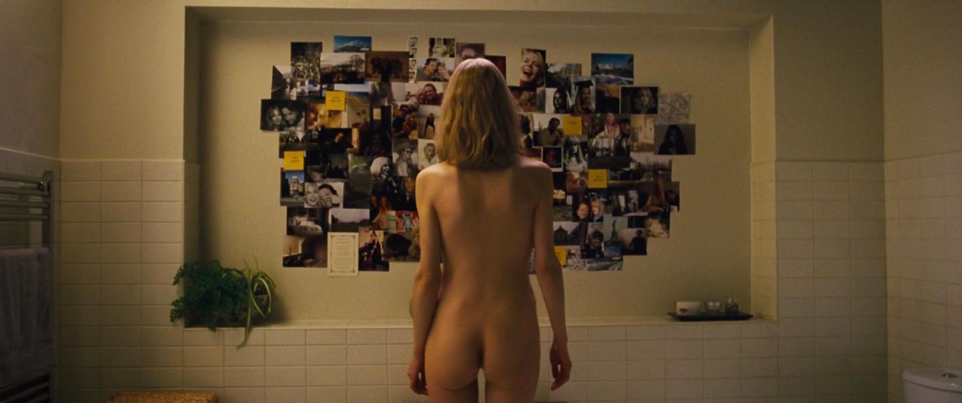 Nicole Kidman nude - Before I Go to Sleep (2014)