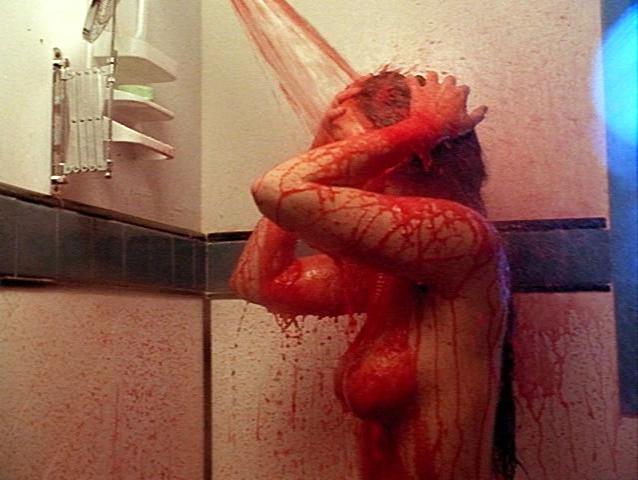 Drew Barrymore nude - Doppelganger (1993)