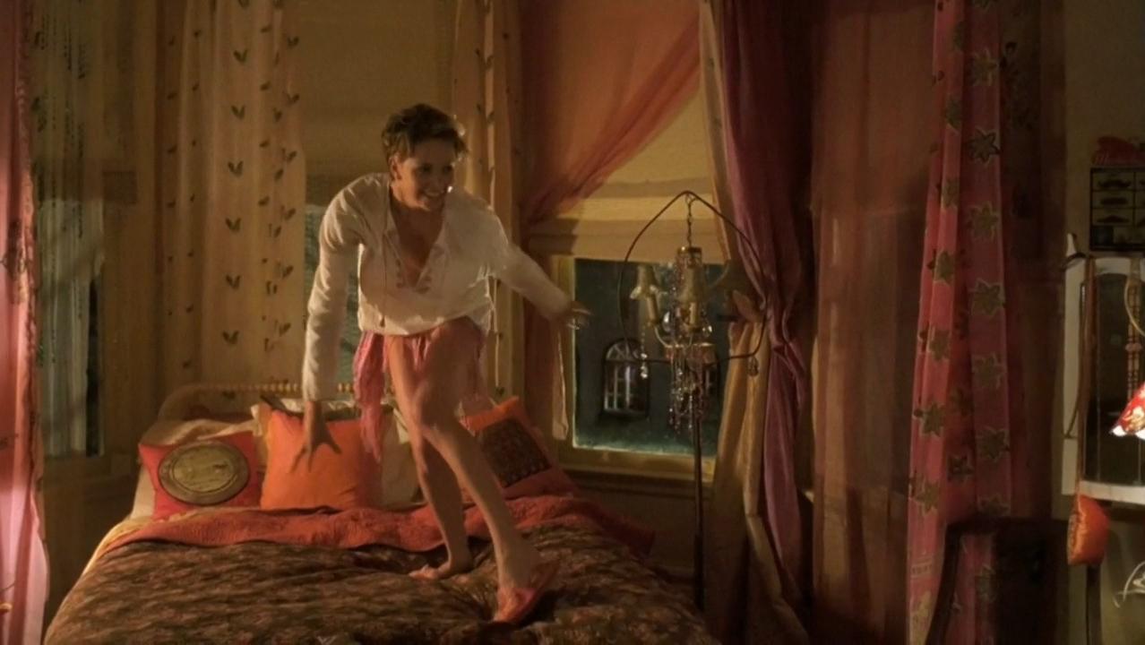 Nude Video Celebs Charlize Theron Sexy Sweet November 2001 