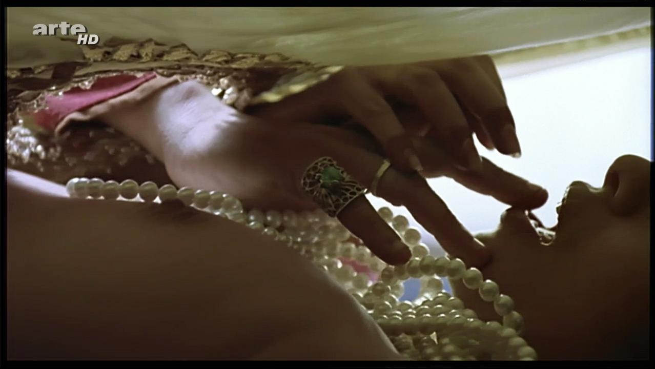 Ladies Yatnasex - Nude video celebs Â» Sarita Choudhury nude - Kama Sutra: A Tale of Love  (1996)