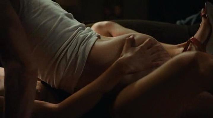 Nude Video Celebs Rosamund Pike Nude Ayelet Zurer Nude