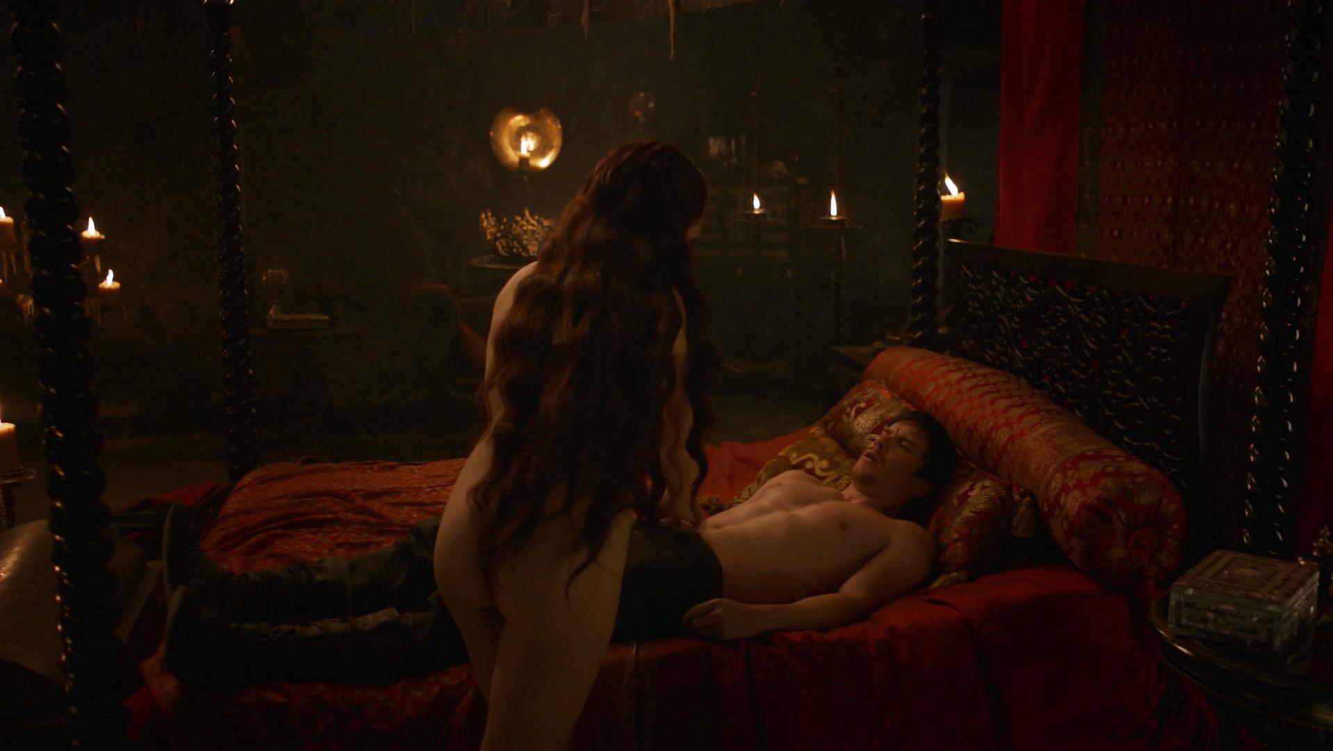 Nude Video Celebs Carice Van Houten Nude Game Of Thrones S03e08 2013