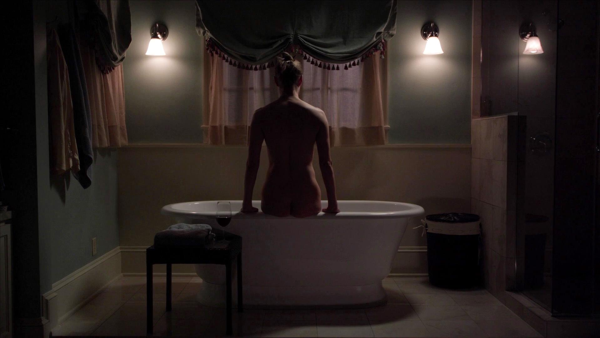 Nude Video Celebs Ivana Milicevic Nude Banshee S01e04