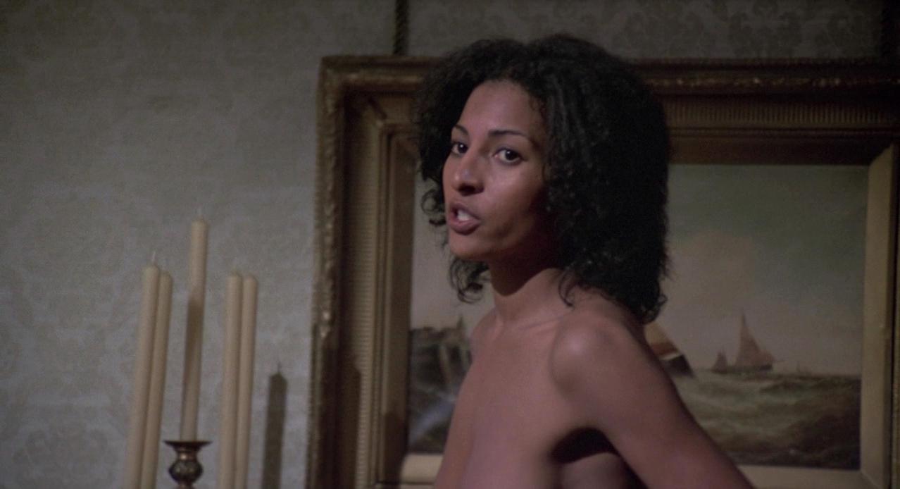 Boobs Pam Grier Nude Movie Clips Gif