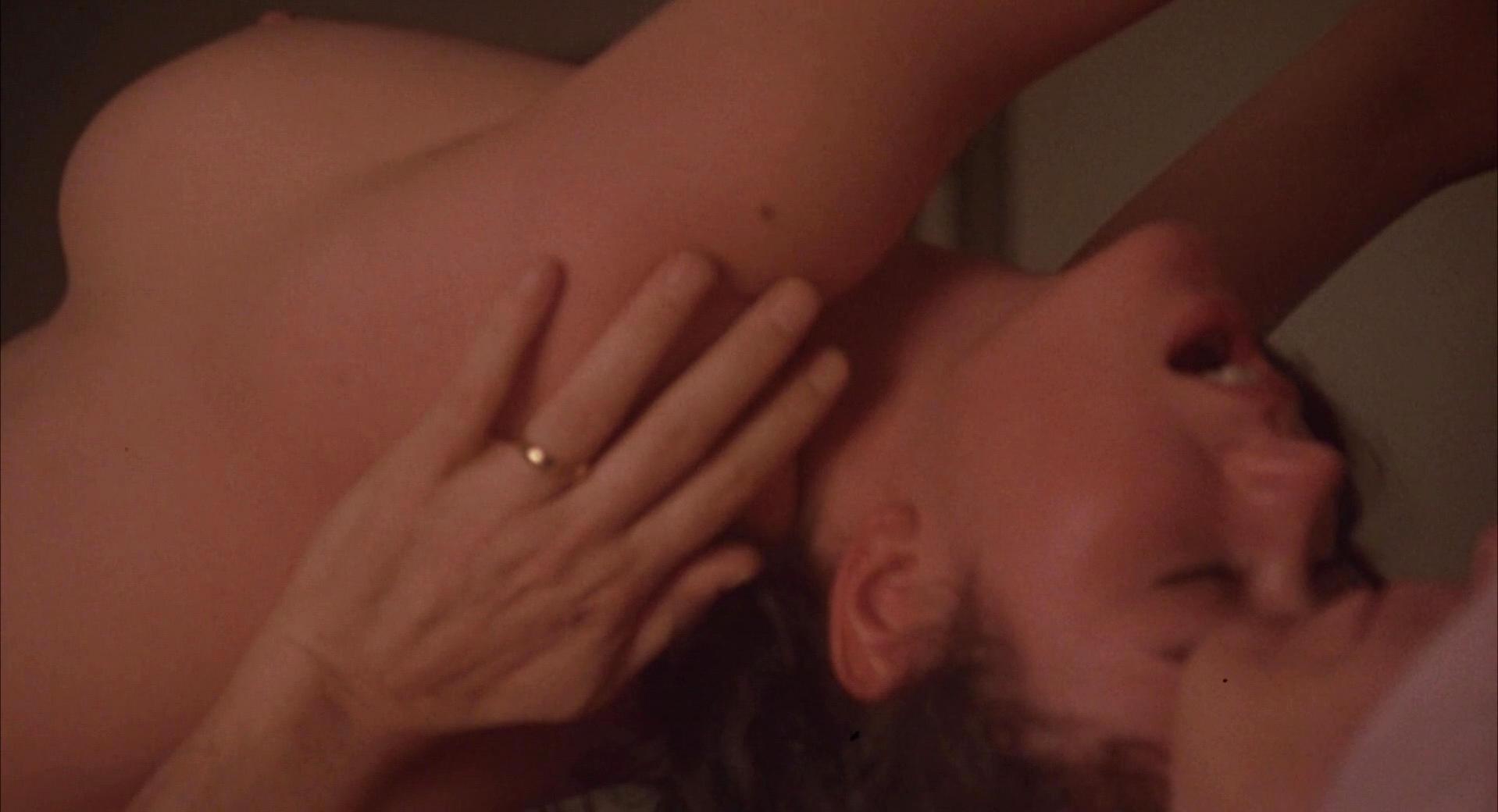 Nude Video Celebs Jennifer Connelly Nude Mulholland