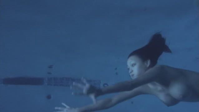 Nude Video Celebs Stephanie Chao Nude Melanie Good Sexy Jack Frost