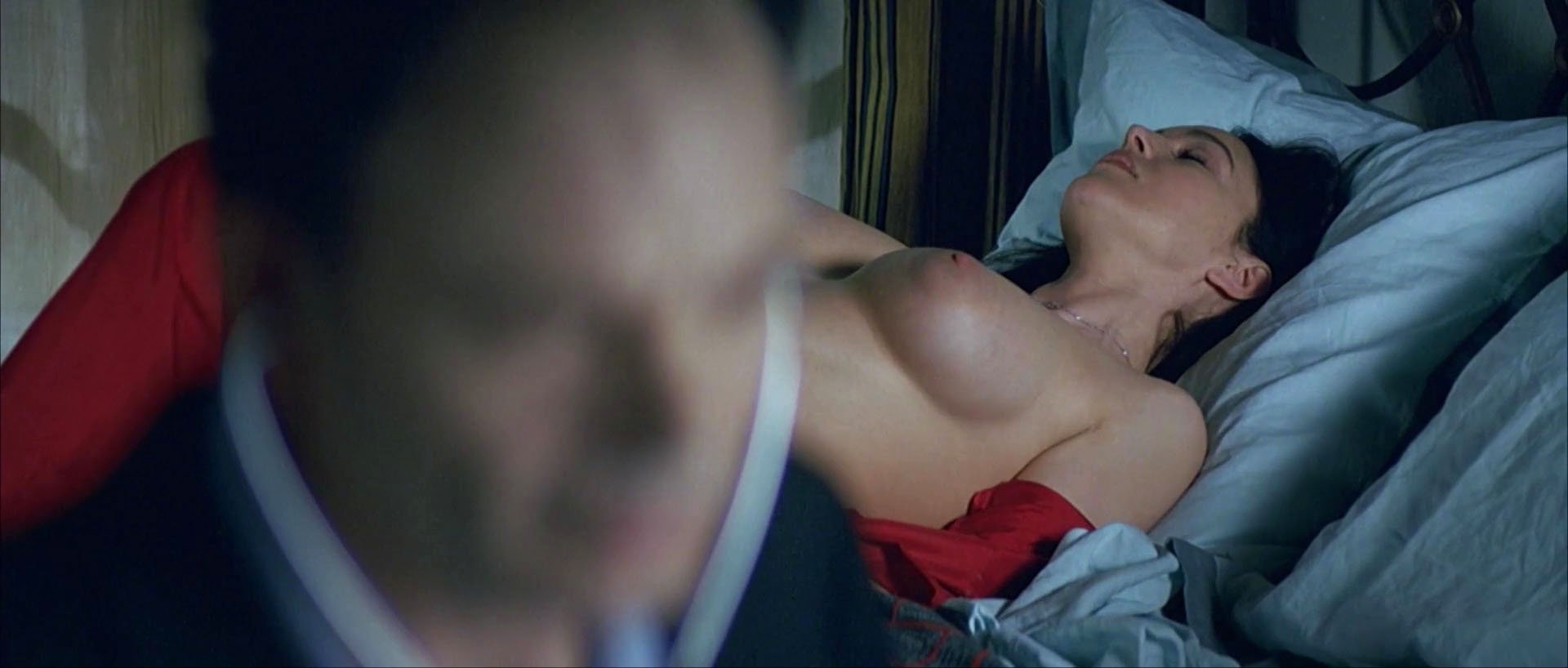 Monica Bellucci nude - How Much Do You Love Me (2005)