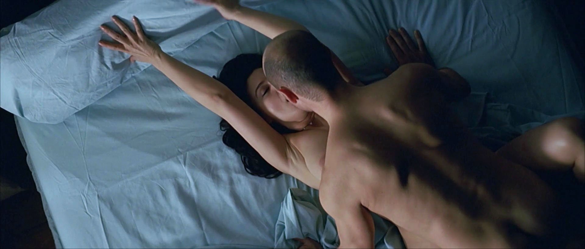 Monica Bellucci nude - How Much Do You Love Me (2005)