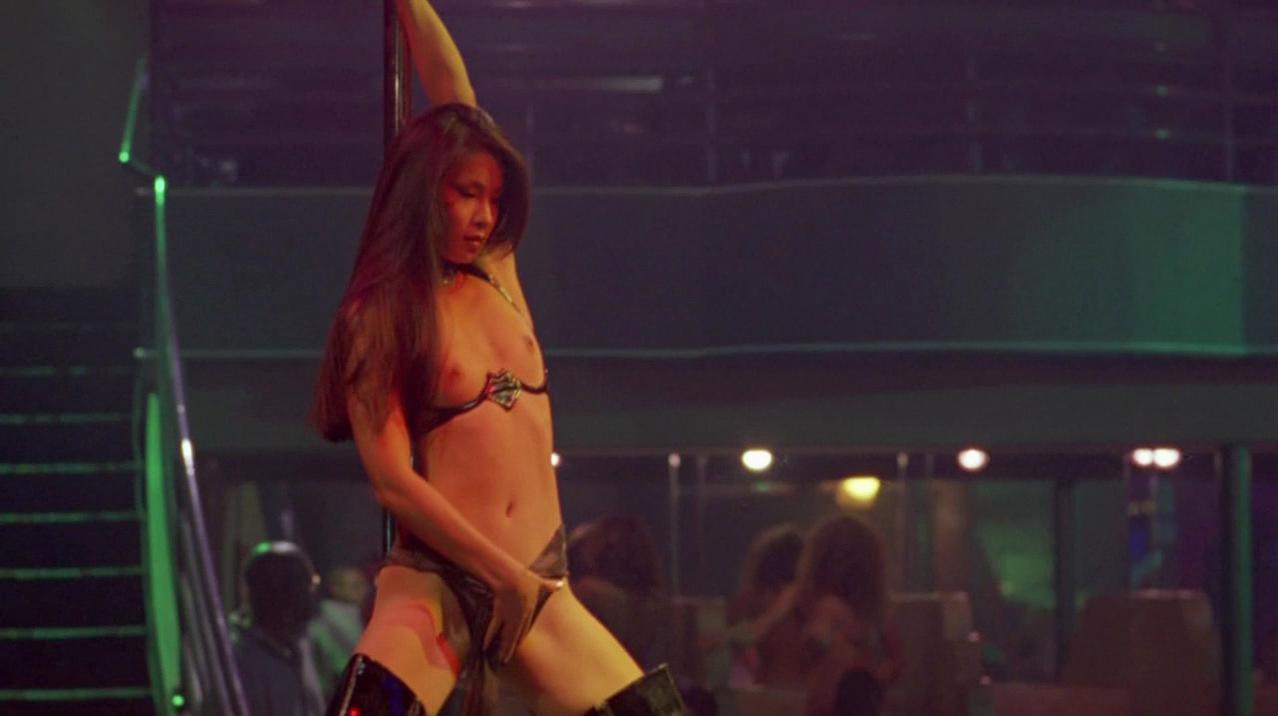 Lucy liu nude city of industry