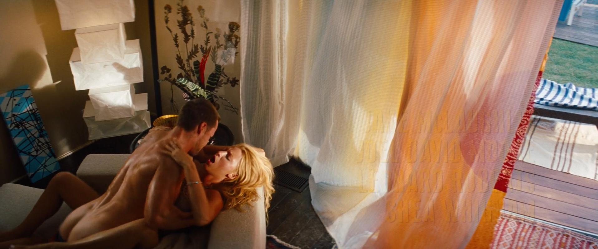 Blake lively sex scene