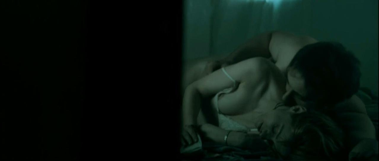 Nude video celebs » Malgorzata Buczkowska nude - Oda Do Radosci (2005)