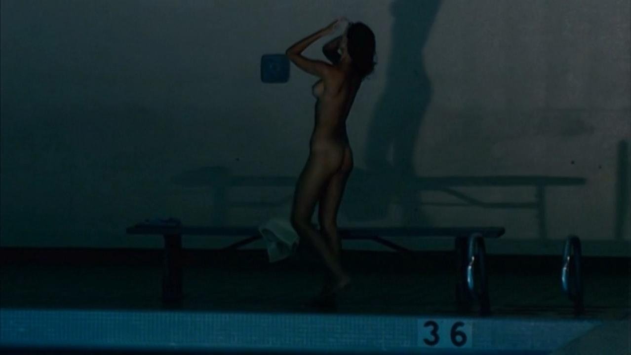 Tits Wes Brown Nude Scenes