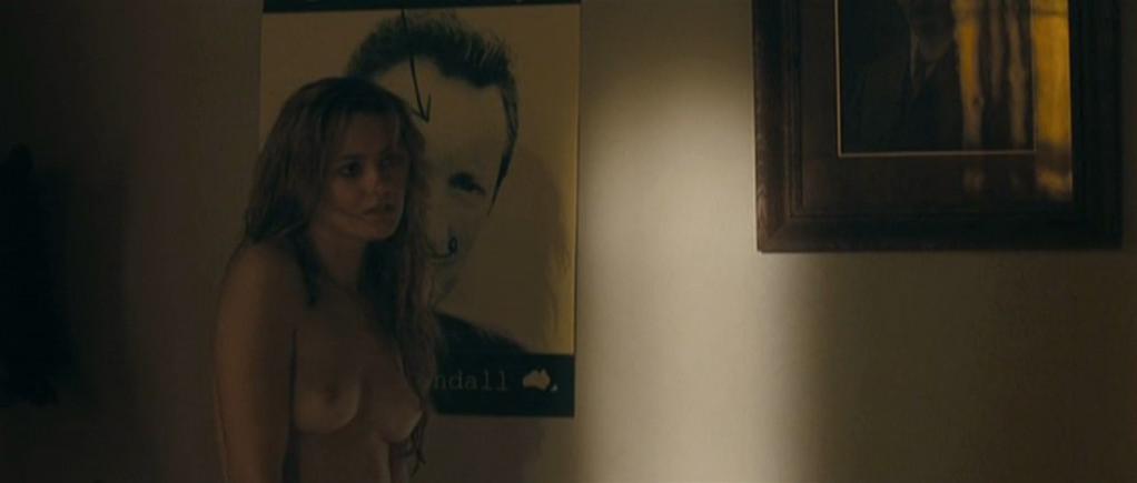 Maeve Dermody nude - Beautiful Kate (2009)