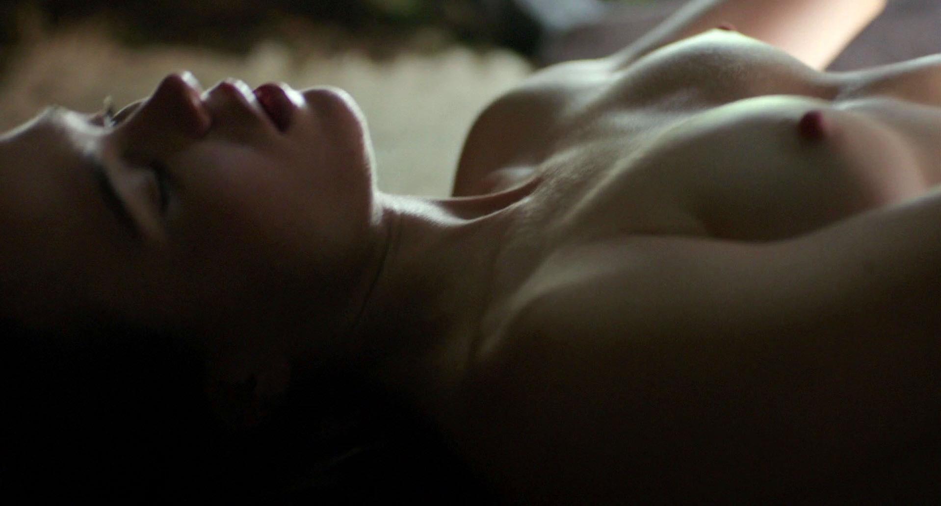 Ellen Page Naked Szenen