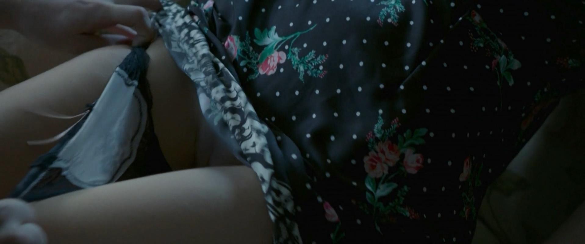 Emmanuelle Beart nude - My Mistress (2014)