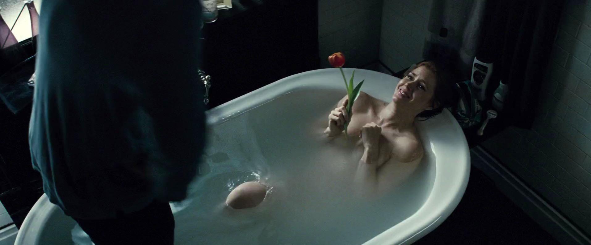 Nude amy movies adams Amy Adams