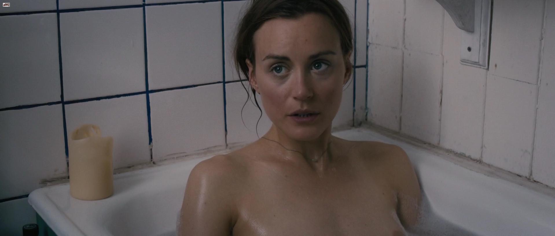 Nude taylor schilling
