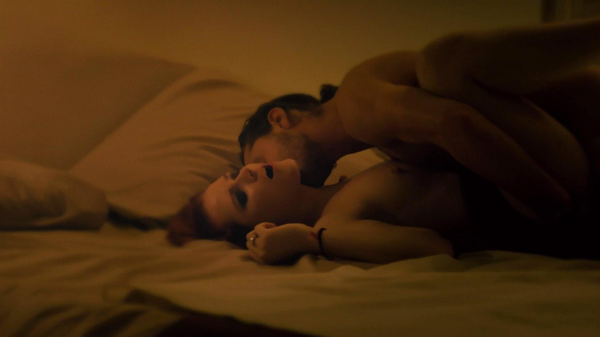 Evan rachel wood nude sex scenes