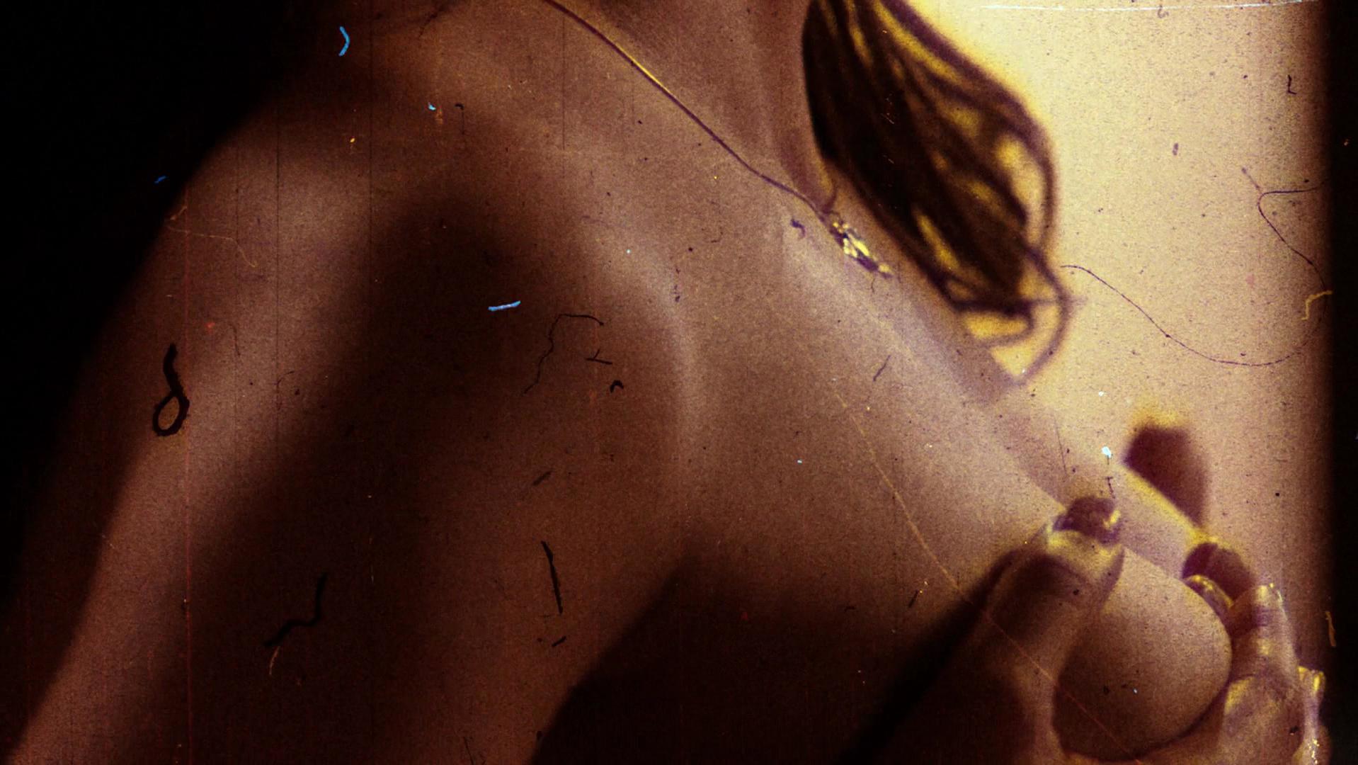 Rose McGowan nude - Planet Terror (2007)