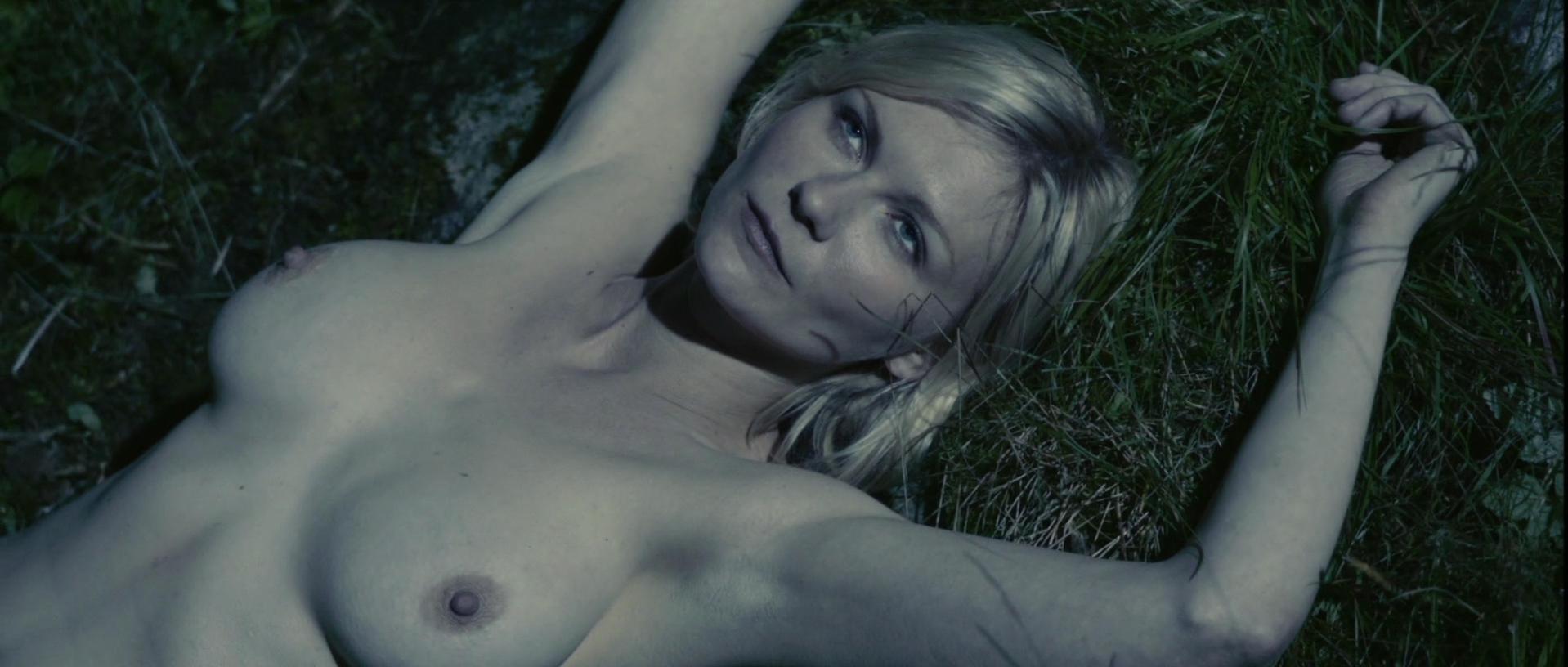 Kirsten dunst nude sex scenes