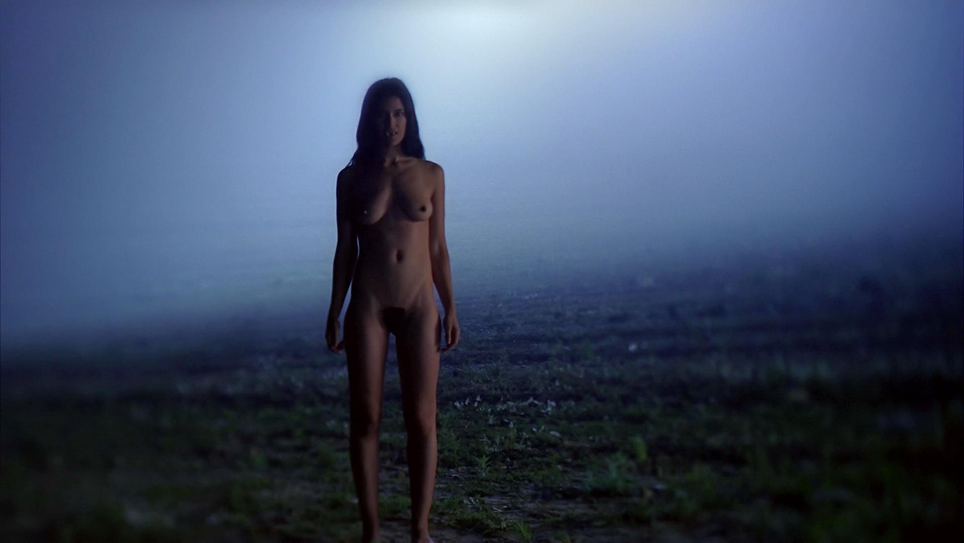 Jessica clark nude