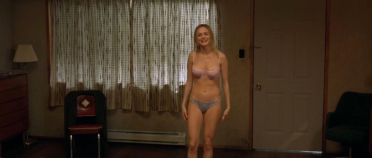 Heather graham naked picture