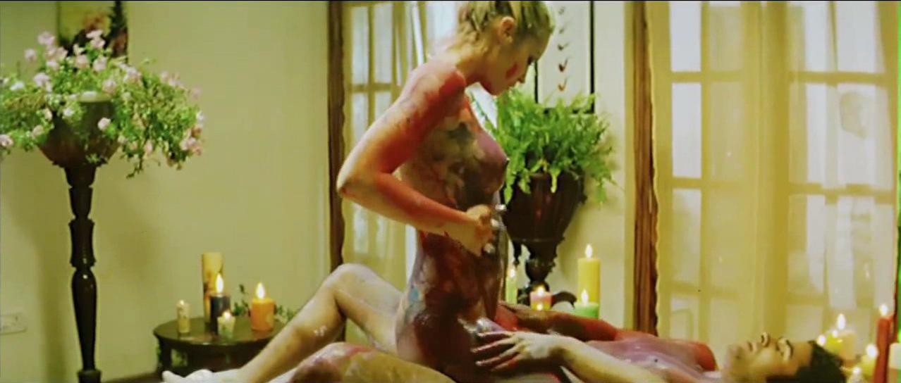 Nude video celebs » Actress » Tanit Phoenix