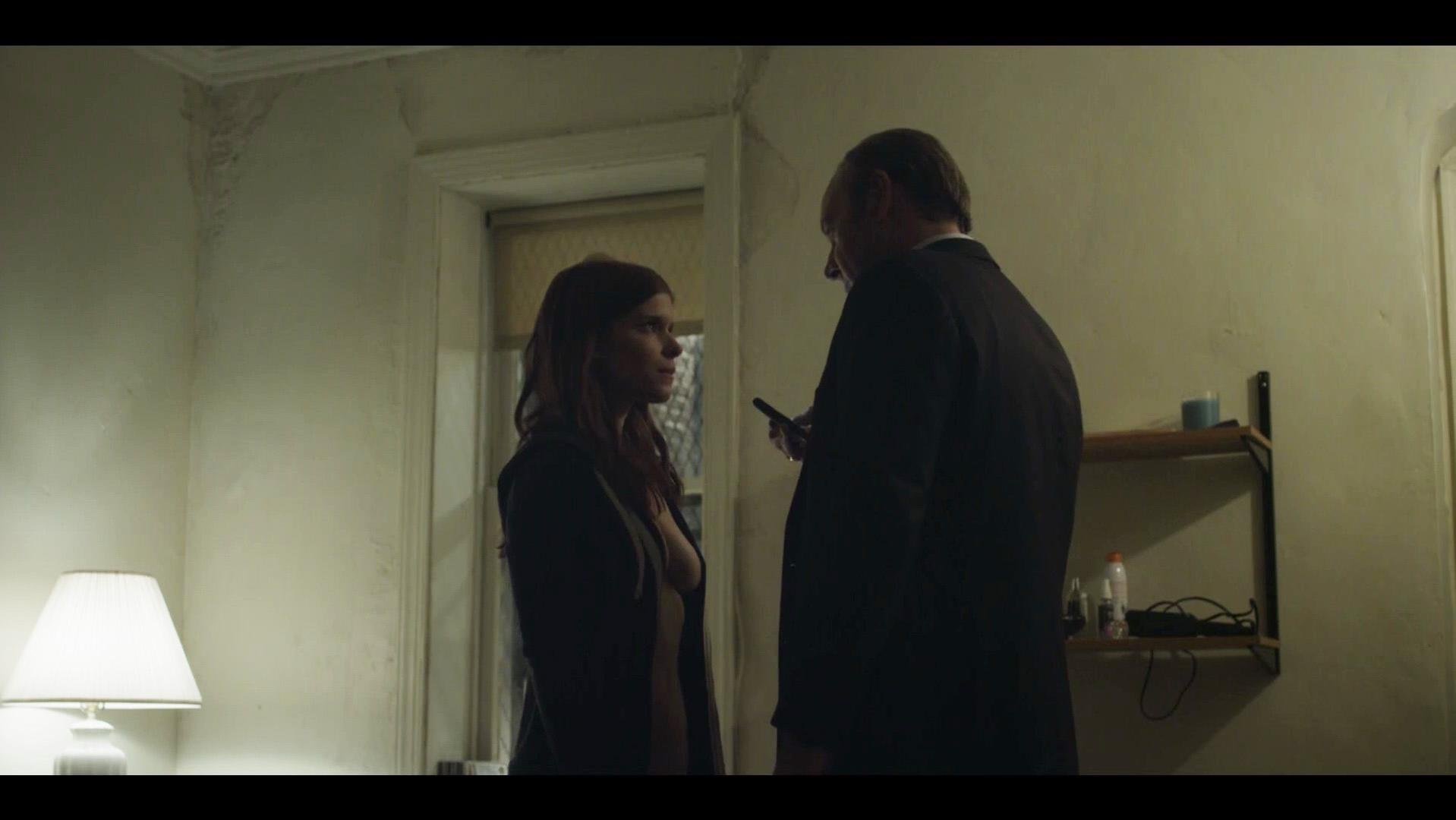 Kate Mara nude - House of Cards s01 (2013)