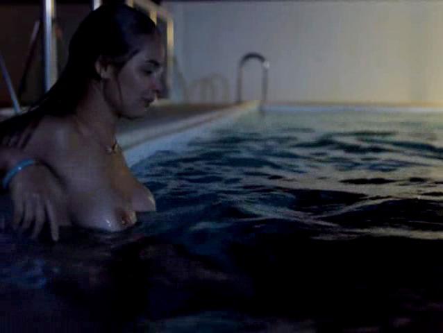 Marie-Ange Casta nude - Mineurs 27 (2011)
