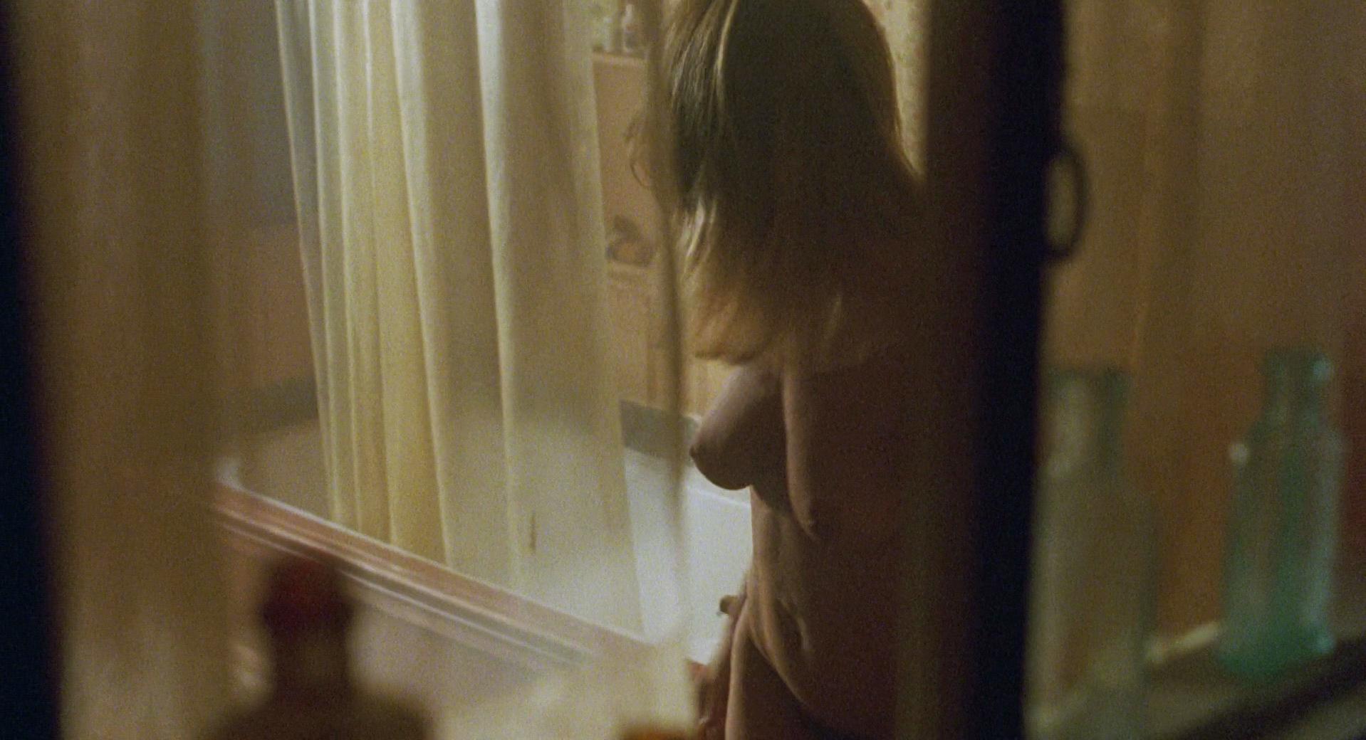 Nude rosanne arquette Patricia Arquette