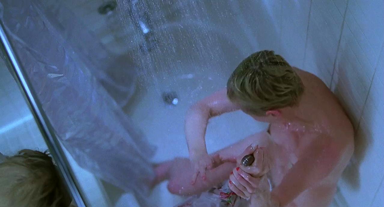 Anne heche anal