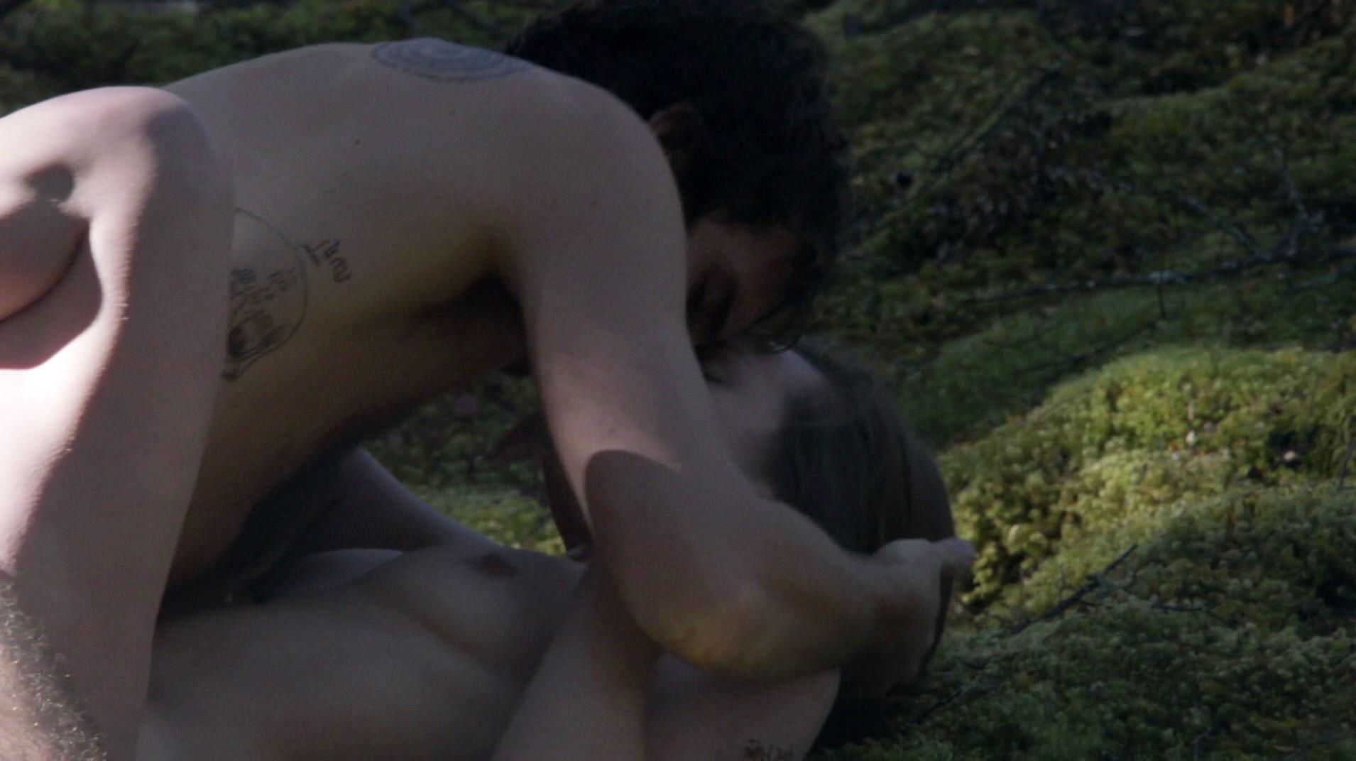 Nude Video Celebs Elisabeth Moss Nude Top Of The Lake S01e05 2013