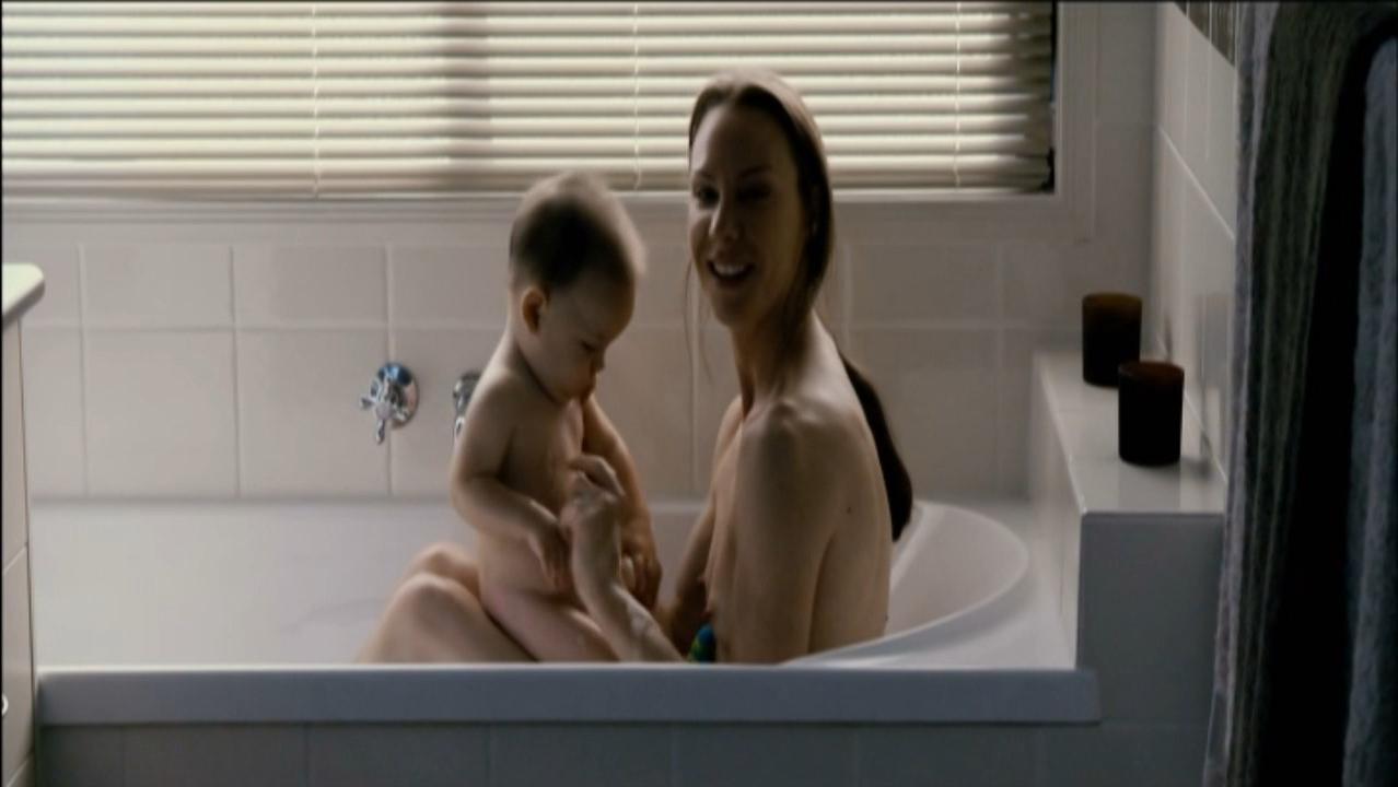 Nude Video Celebs Belinda Mcclory Nude Acolytes 2008 