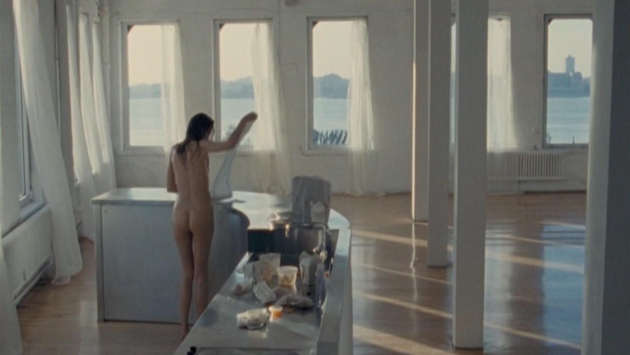 Nude Video Celebs Saffron Burrows Nude Paz De La Huerta Nude The