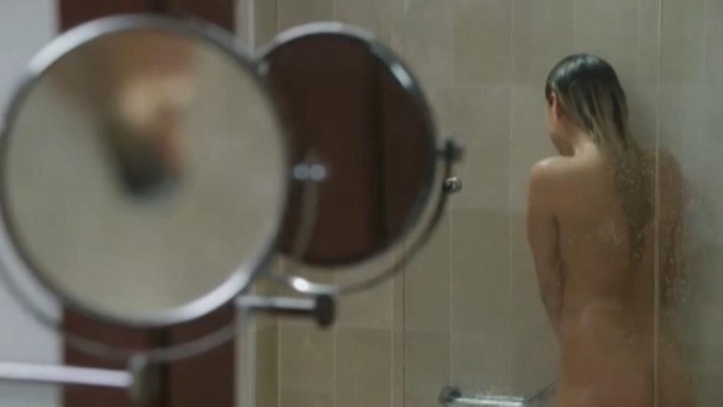 Nude Video Celebs Elisa Mouliaa Nude Rabia S01e03 2015 