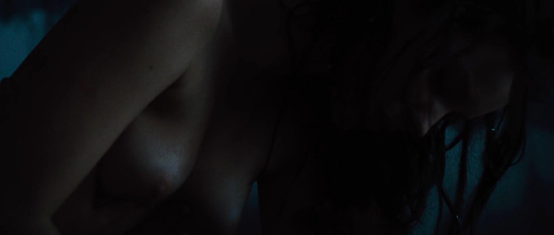 Sex Annette Bening Nude Grifters Scenes