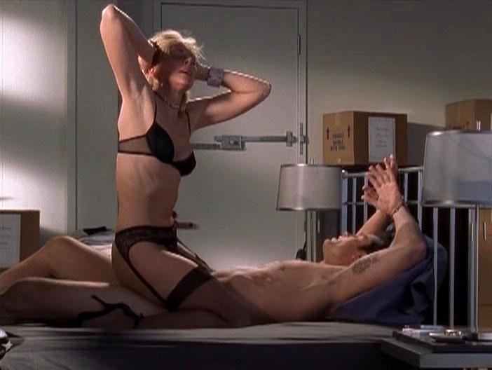 Cattrall images kim nude Topless at