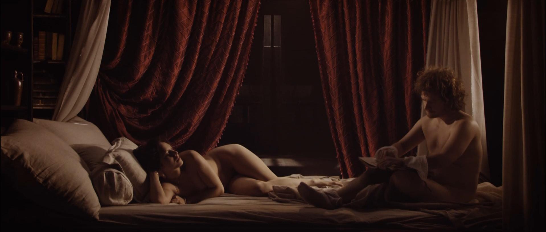 Nude Video Celebs Emily Holmes Nude Jodhi May Nude Fiona O