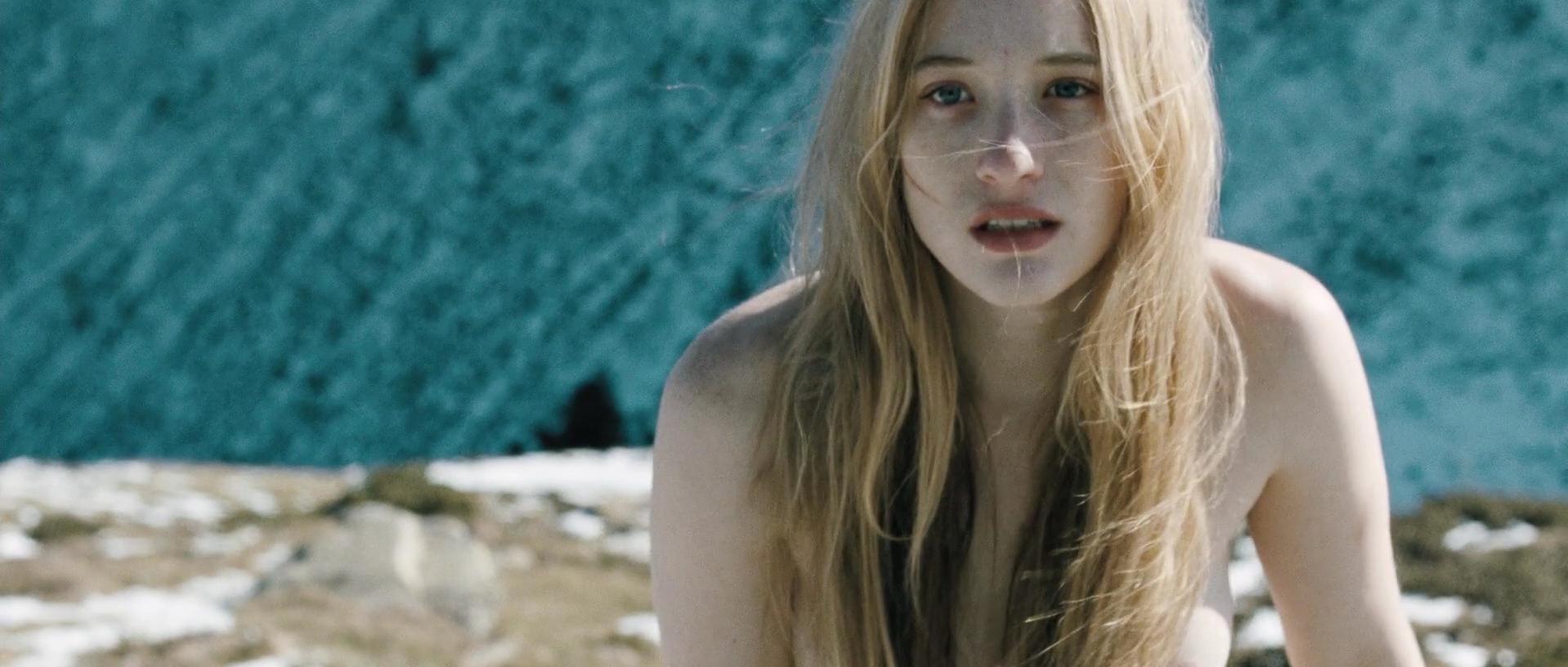 Sophie Lowe nude - Autumn Blood (2013)