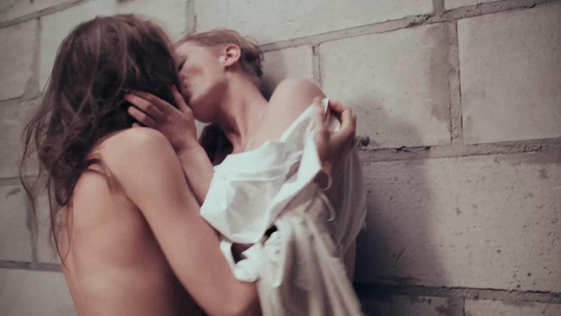 Nude Video Celebs Aleksandra Padzikowska Nude Malgorzata Kowalska Nude Wsi Spokojna 2015