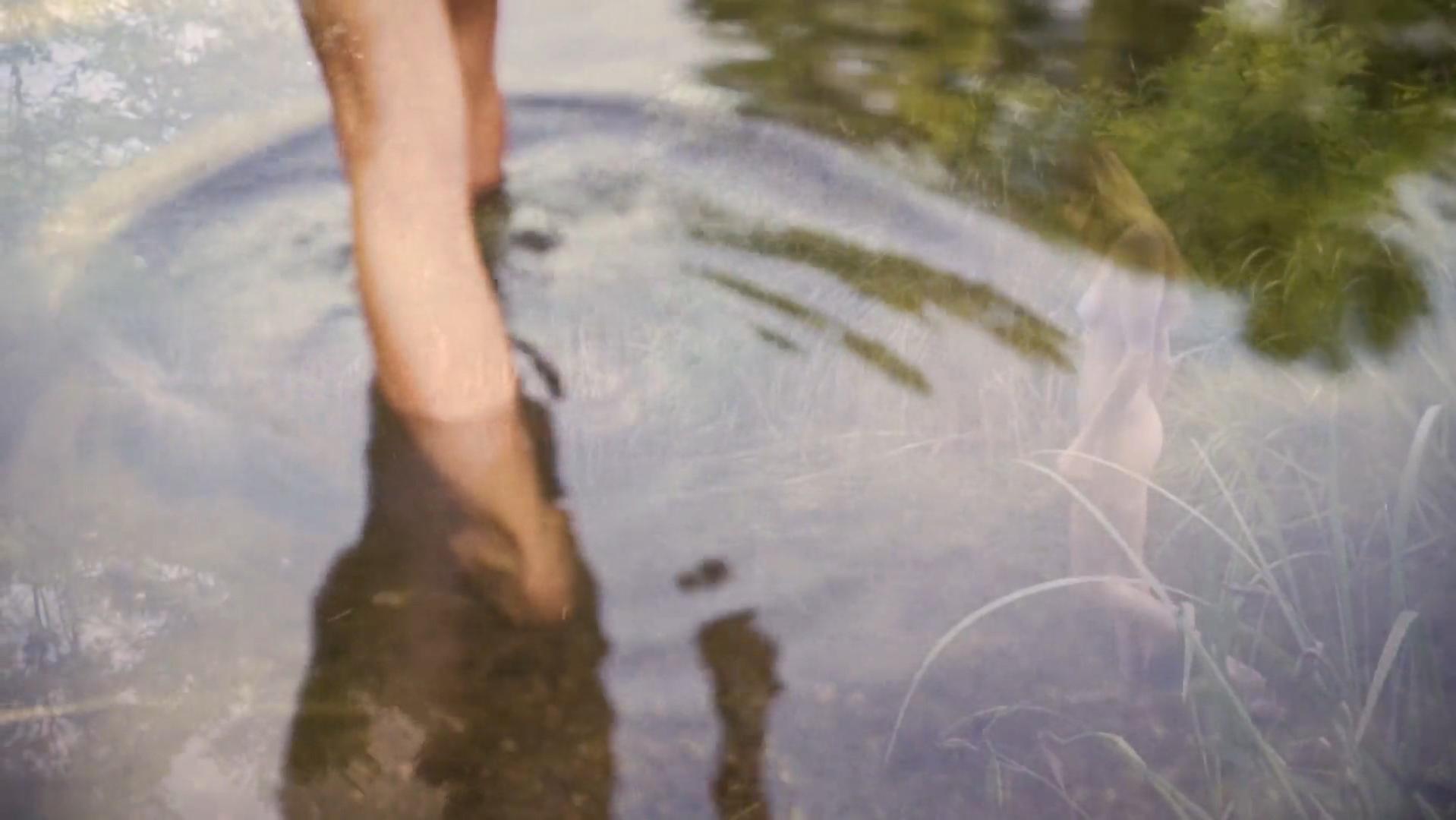 Nude Video Celebs Rebekah Underhill Nude Lady Midsummer 2016 