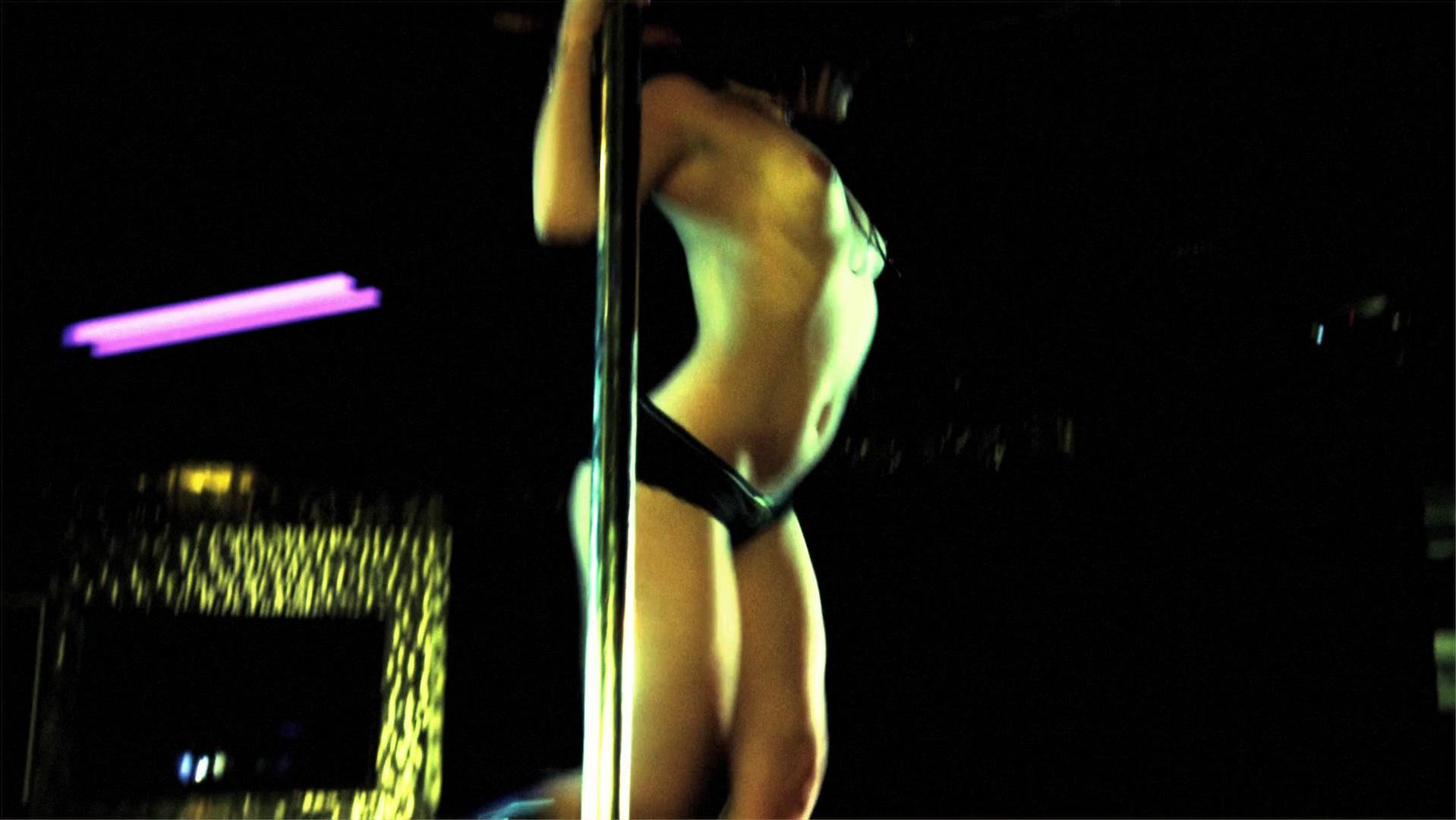 Boobs Tiffany Nude Video Pics