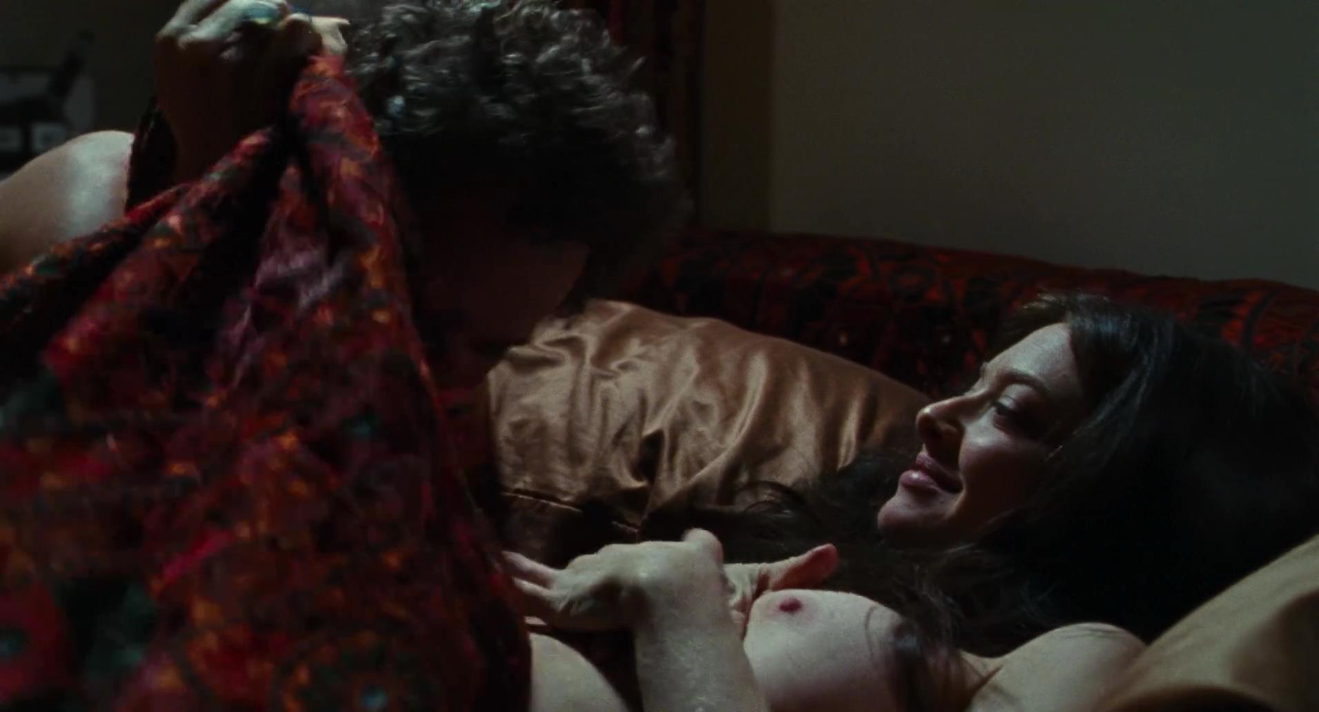 Seyfried movies amanda nude Amanda Seyfried