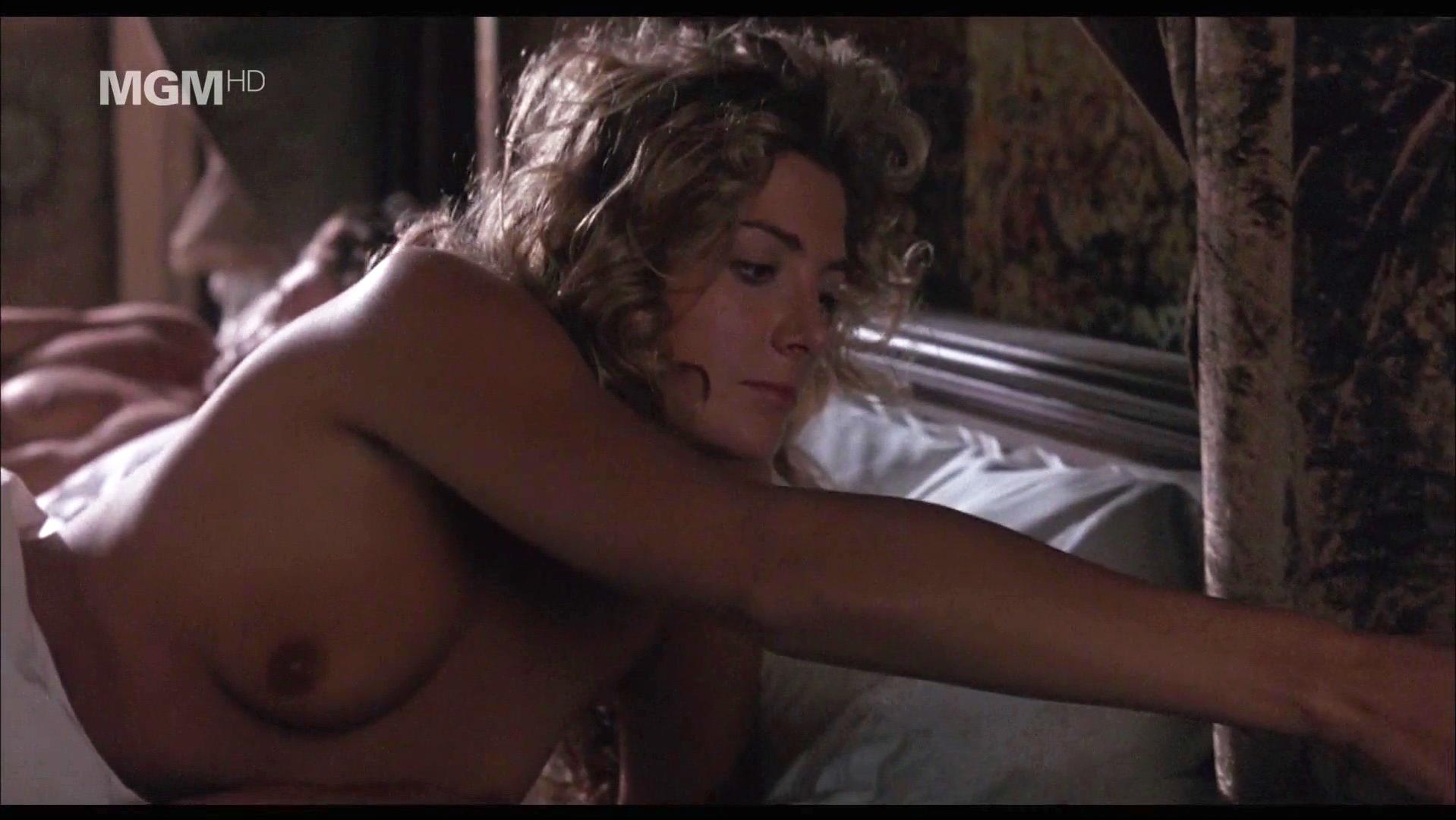 Nude Video Celebs Natasha Richardson Nude The Comfort Of Strangers 1990