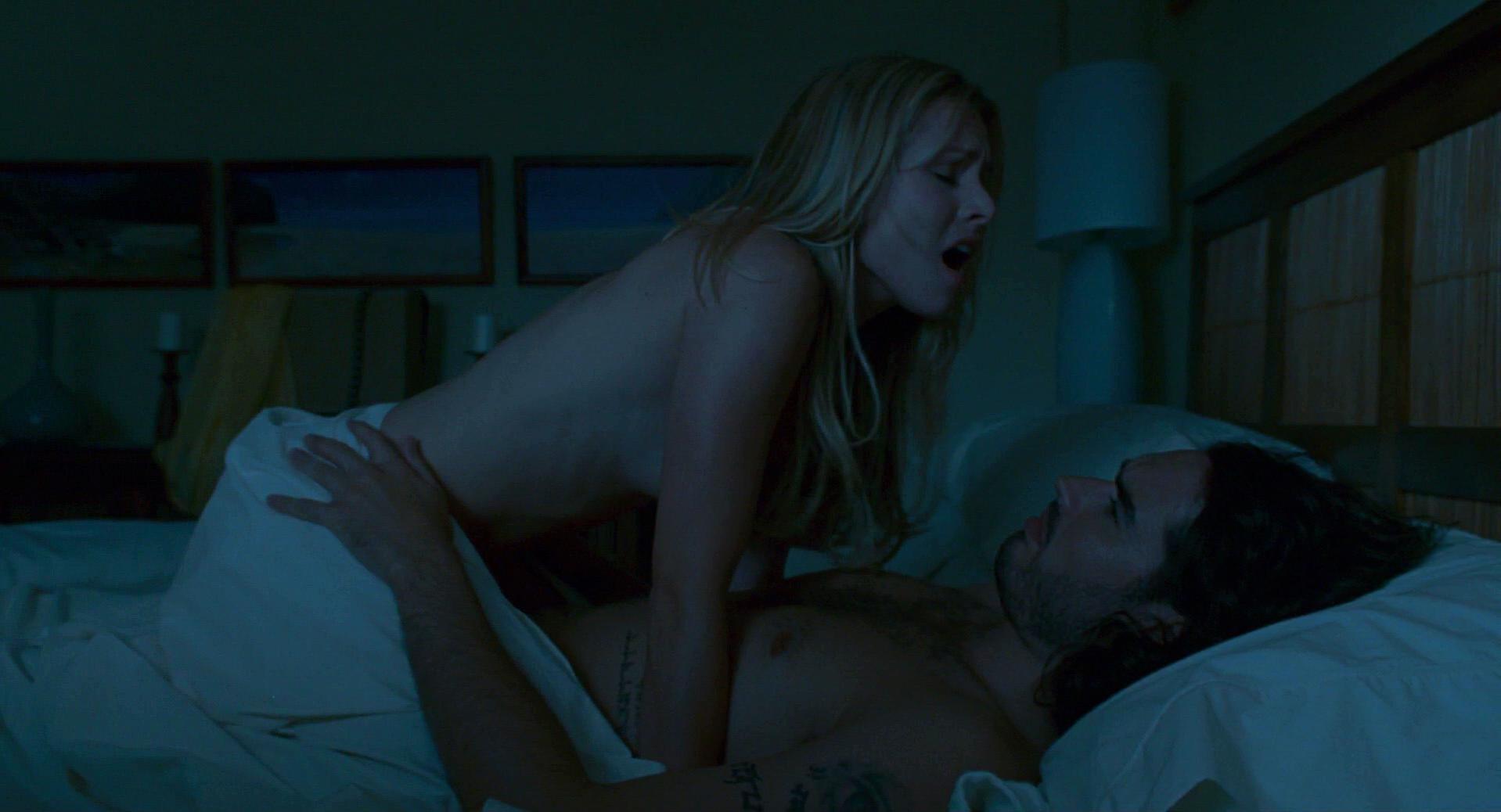 Nude Video Celebs Kristen Bell Sexy Mila Kunis Sexy