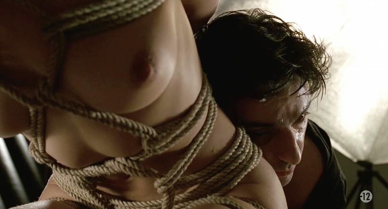 Nude Video Celebs Olga Kurylenko Nude Le Serpent 2006