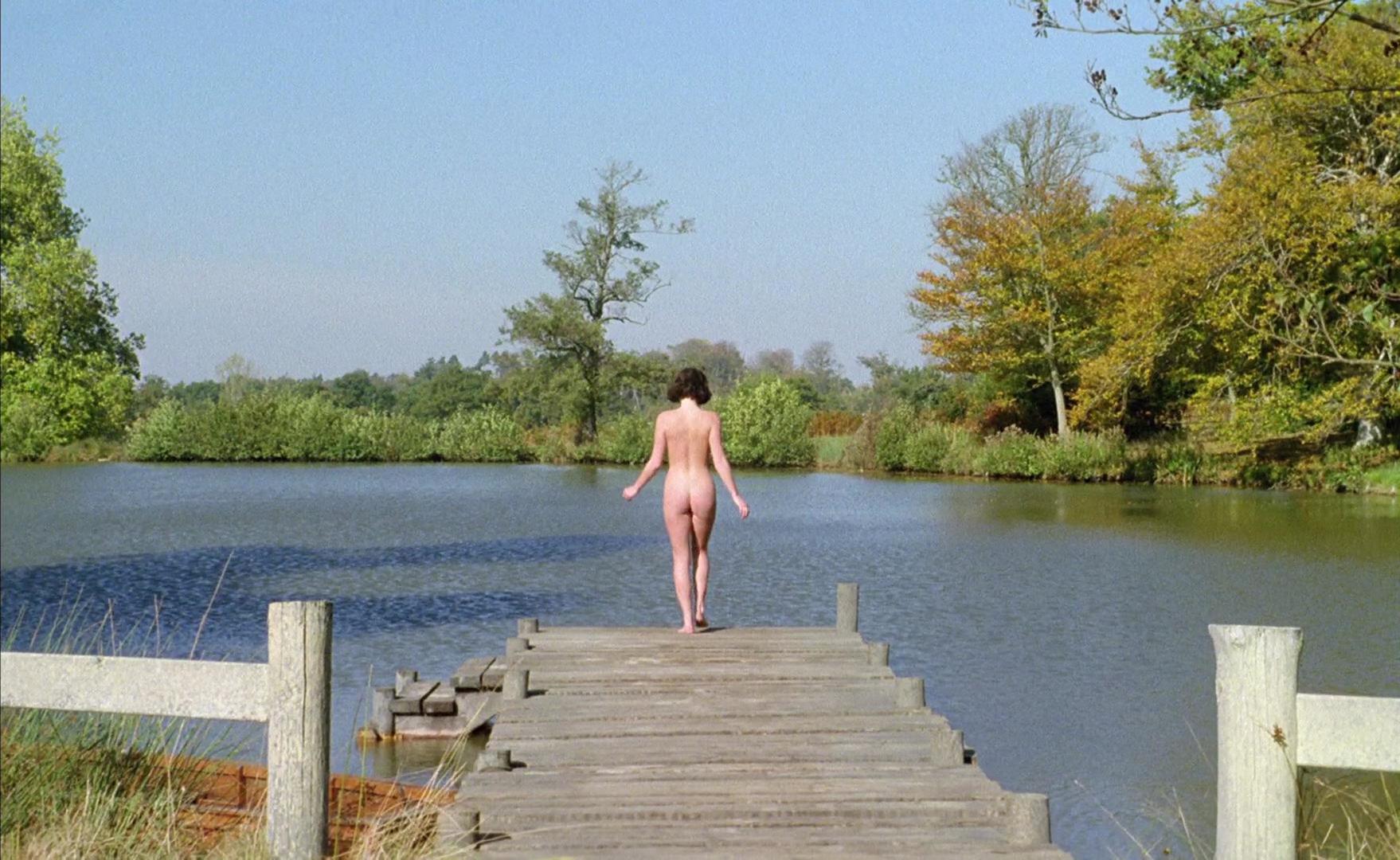 Nude Video Celebs Kate Beckinsale Nude Haunted