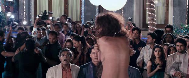 Nude Video Celebs Esha Gupta Sexy Raaz 3 2012